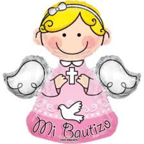 BAUTIZO