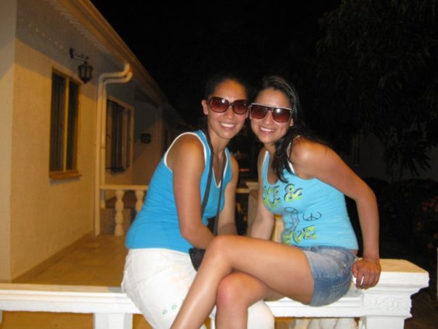 Paseito con la Familia