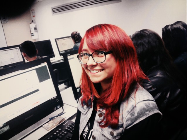 Inicio clase de Tics