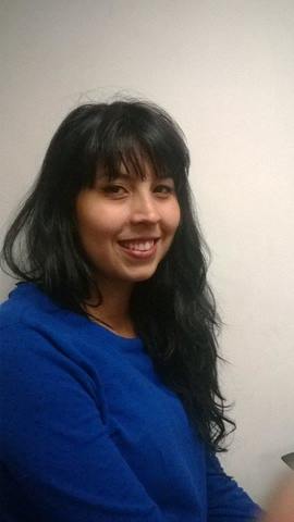 Empezo su clase de tics