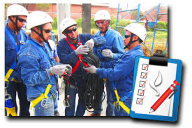 La Salud Ocupacinal hoy en dia en las empresas