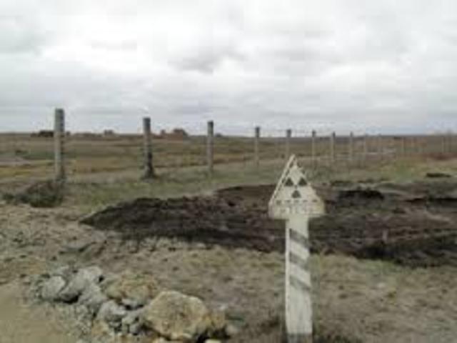 Cheliábinsk (Rusia)