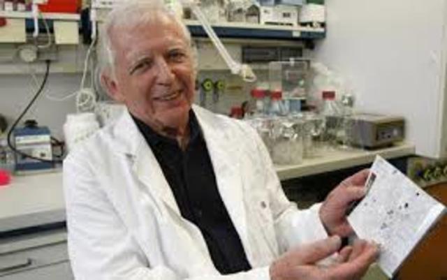 DESCUBRIMIENTO DE LA VACUNA CONTRA EL VIRUS DEL PAPILOMA HUMANO