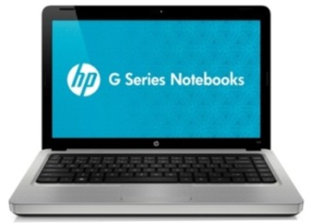 Mi primera notebook