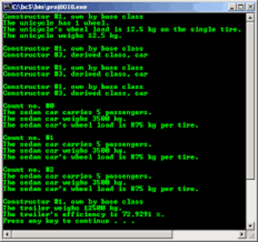Programo mi primera calculadora