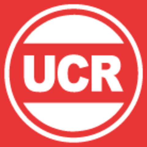 La UCR se presentó a elecciones