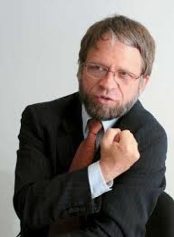 Antanas Mockus Nacio