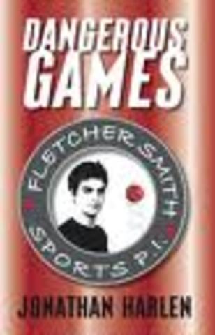 Dangerous games by Jonathan Hallen