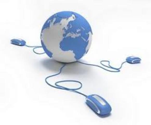 Primeros pasos de Internet