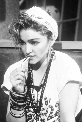 Se mudó a la ciudad de Nueva York