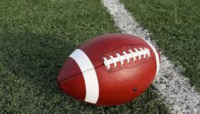 Comienzo mi carrera deportiva