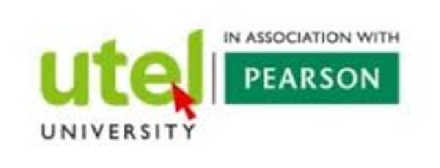 Comiezo a estudiar UTEL