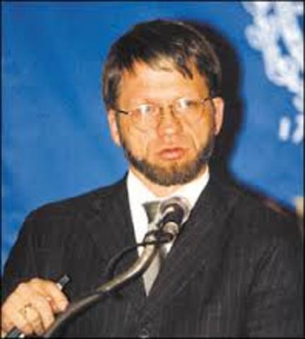 Profesor Invitado Univ Harvard