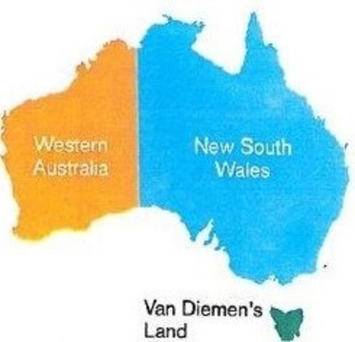 Western Australia