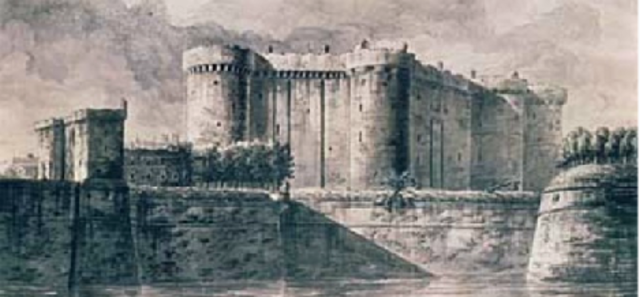 Insurrection at Grenoble