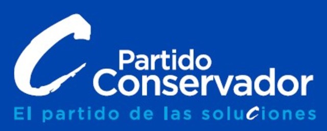 Mienmbro del partido Concervador