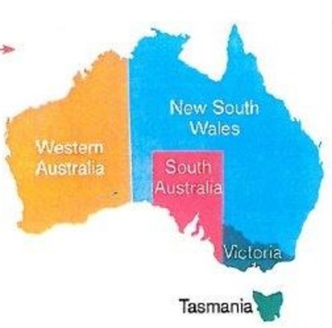 Tasmania
