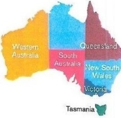 South Australia Made Larger
