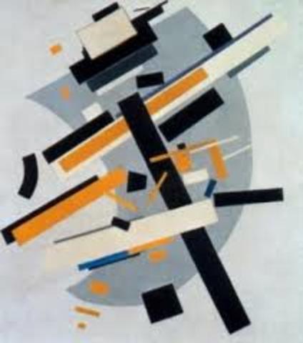 Suprematismo