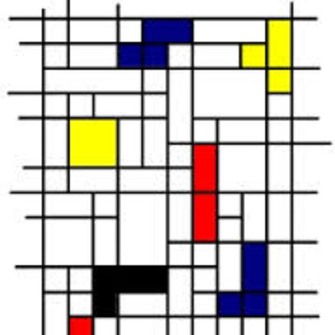 De Stijl