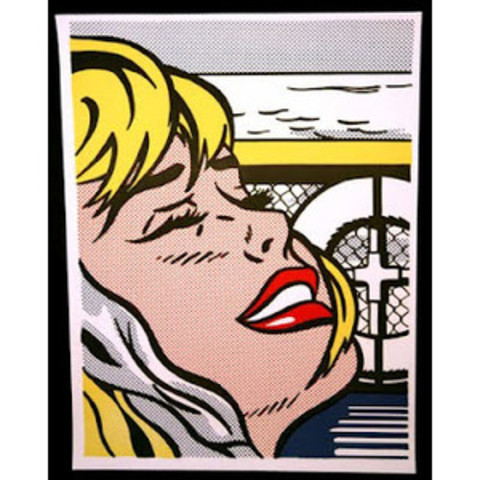 Segundas vanguardias