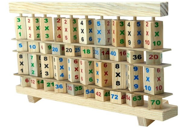 Método para multiplicar