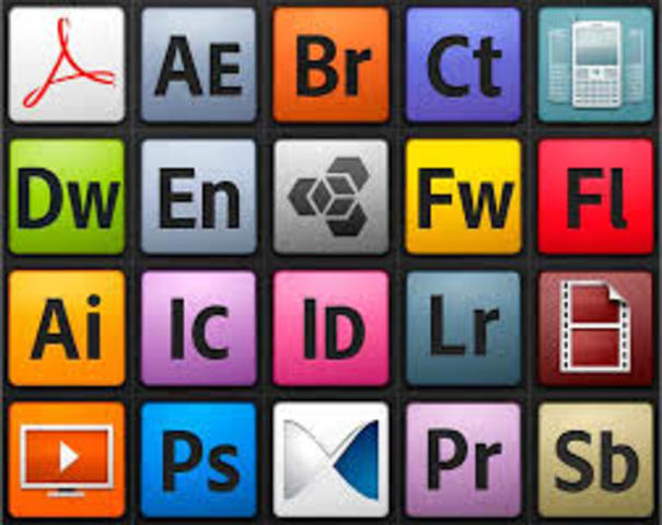 Herramientas digitales para el diseño gráfico