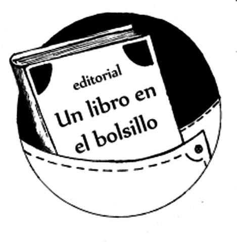 Publicó un libro de bolsillo
