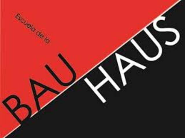 Bauhaus