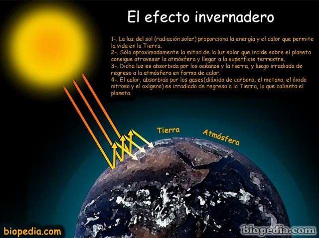 Beneficios del Reciclaje