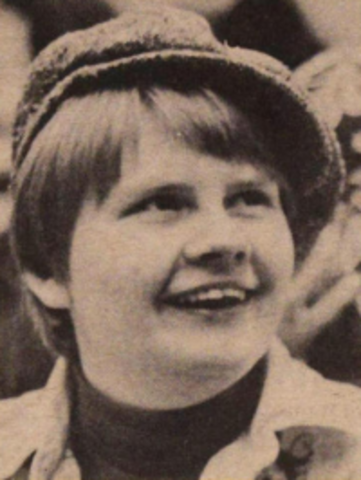 1st Openly LGBT Candidate Elected