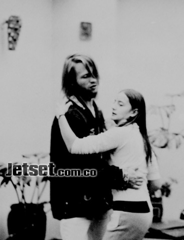 Magister en matemática Pura y Filosofía en Dijon - Francía