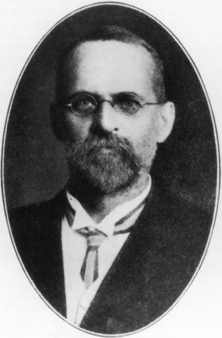 Edmund Barton [prime minister]