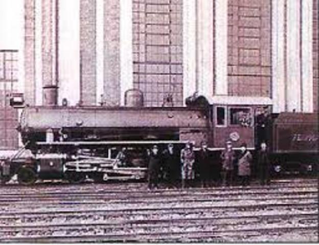 Ferrocarril de la Sabana