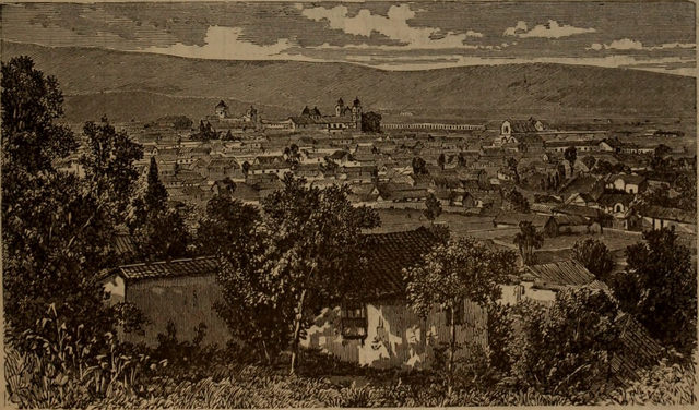 Contrato al distrito