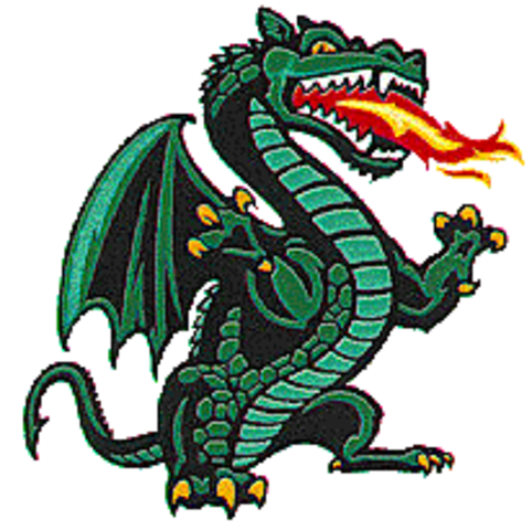 Falling action 2-the dragon expects Rosie to learn his language..