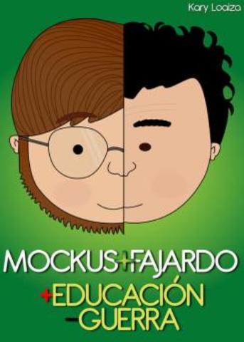 Segunda vuelta en Elección presidencial