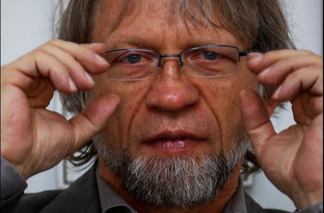 Actividades de opinion y paz