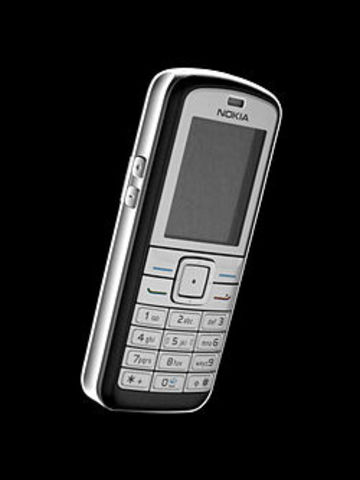 Nokia 6070 released.