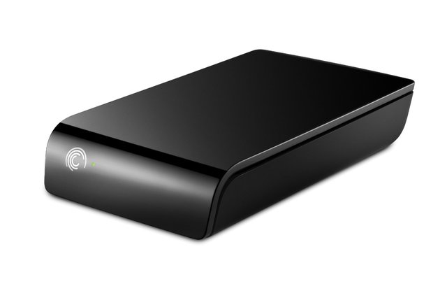 First 1.5 Terabyte hard drive released by Seagate.