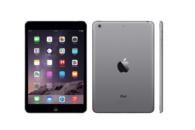 IPad mini release.