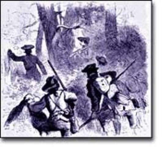 Shays's Rebellion
