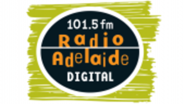 Australia's First Community Station
