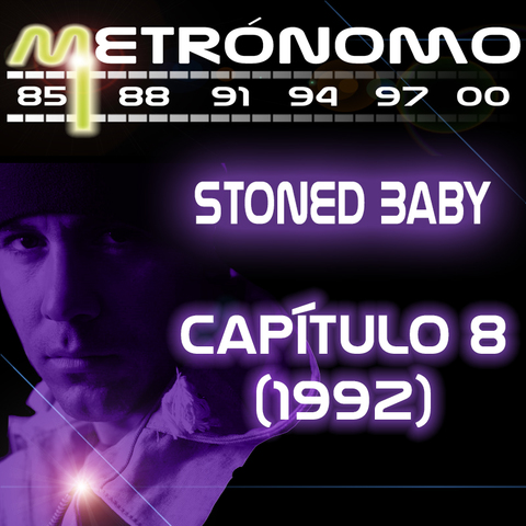 Dj Peque aka Stoned Baby