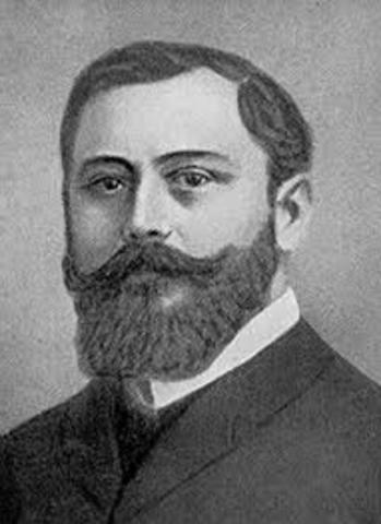 CAUSANTE DE LA SIFILIS