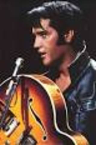 Comeback in rock and roll