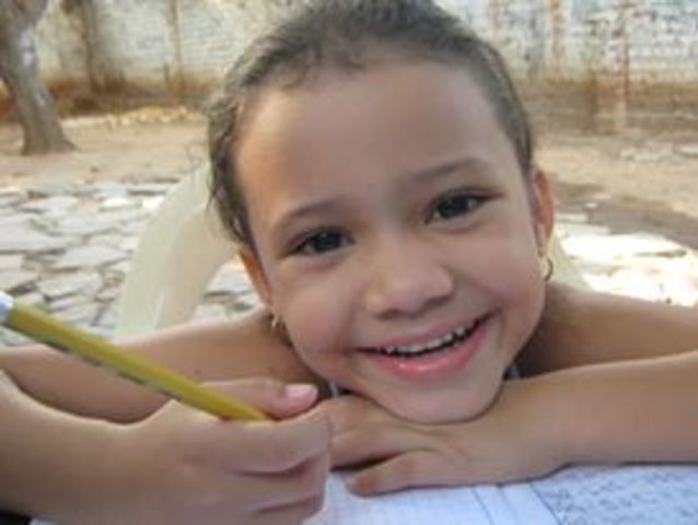 estudio de prescolar