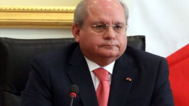 Cateriano descarta que aumento del sueldo mínimo esté en debate