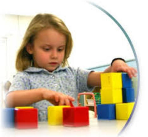 Ingreso al mundo escolar