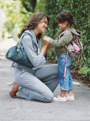 Ingreso al Pre-escolar